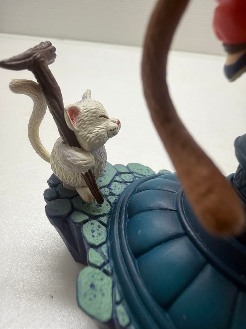 ドラカプ　孫悟空&カリン様　ぶったおせピッコロ大魔王　ドラゴンボールクライシス編