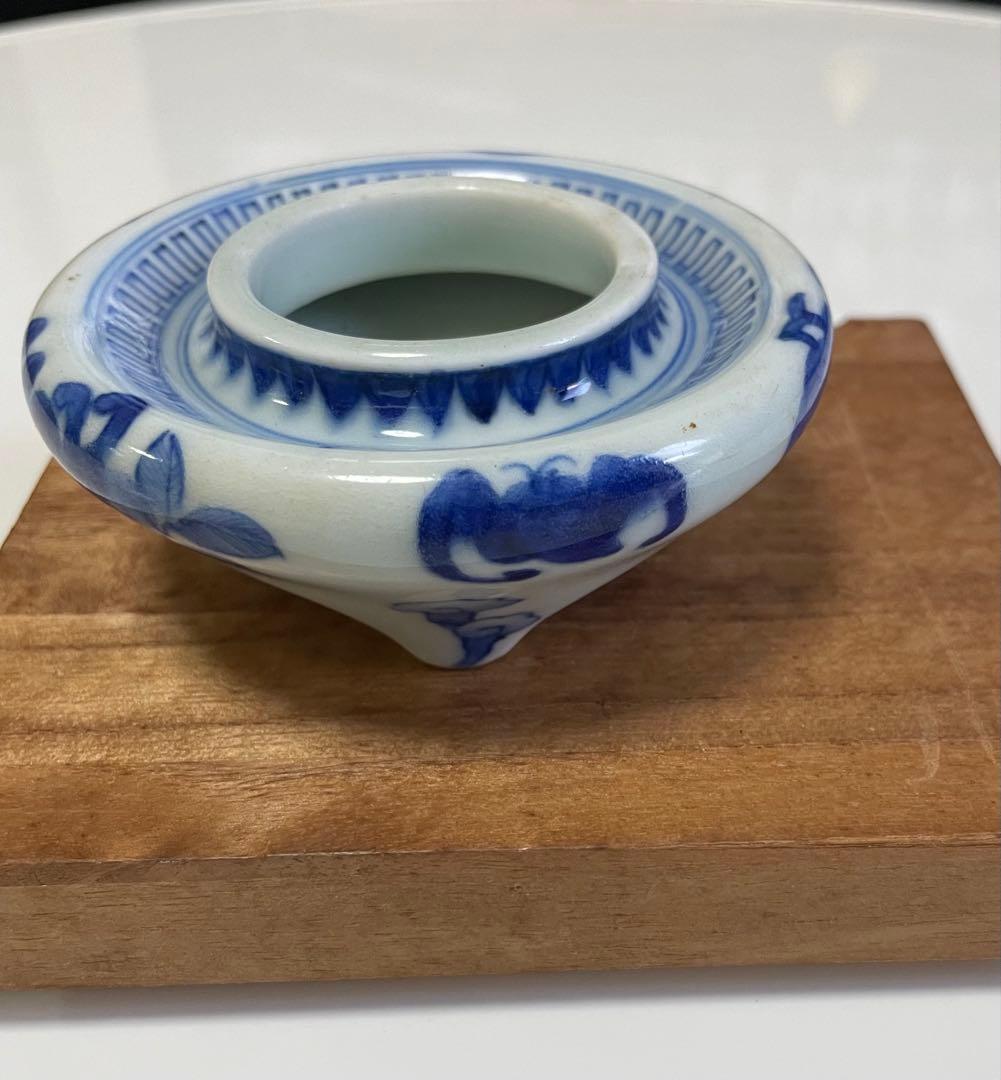 ア*ル様 陶磁器　清玩　せいがん　古伊万里焼　こいまり　骨董品　美術品　江戸時代