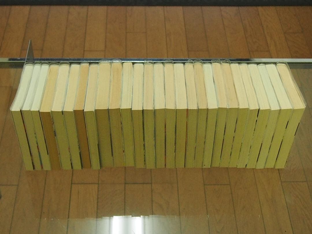 少年陰陽師 既刊全巻56巻（本編46巻+短編7巻+外伝1巻+現代編2巻）