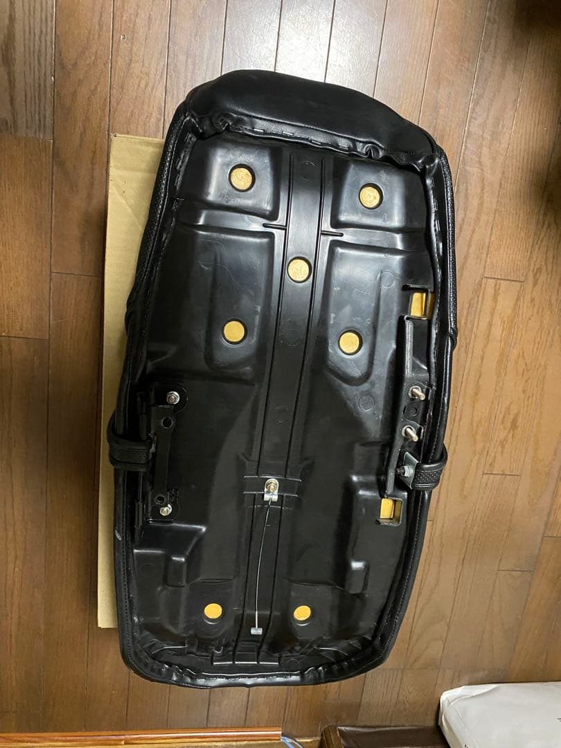 CBX400/550パステルロード製タックロールシート