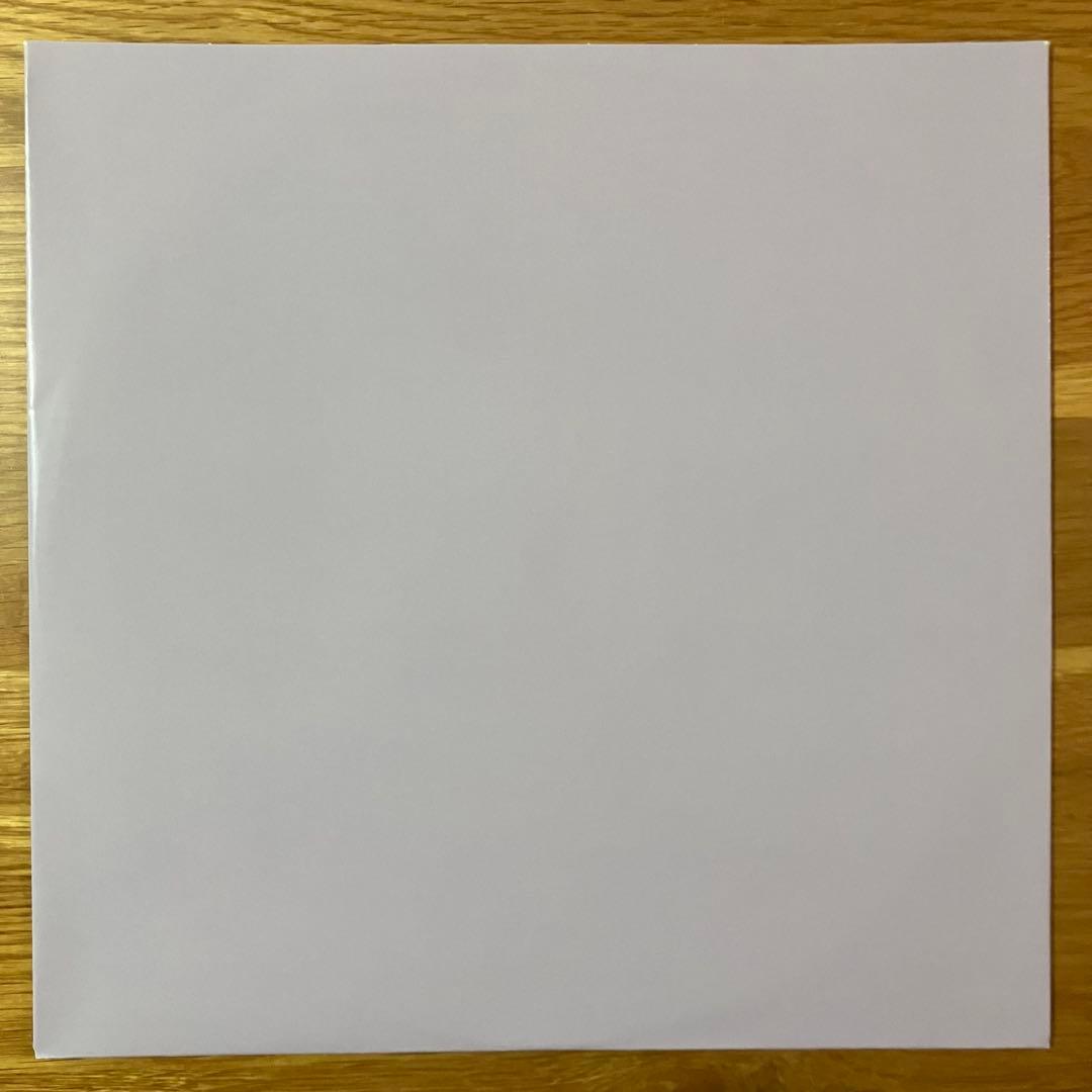 Wednesday – Rat Saw God アナログレコード LP