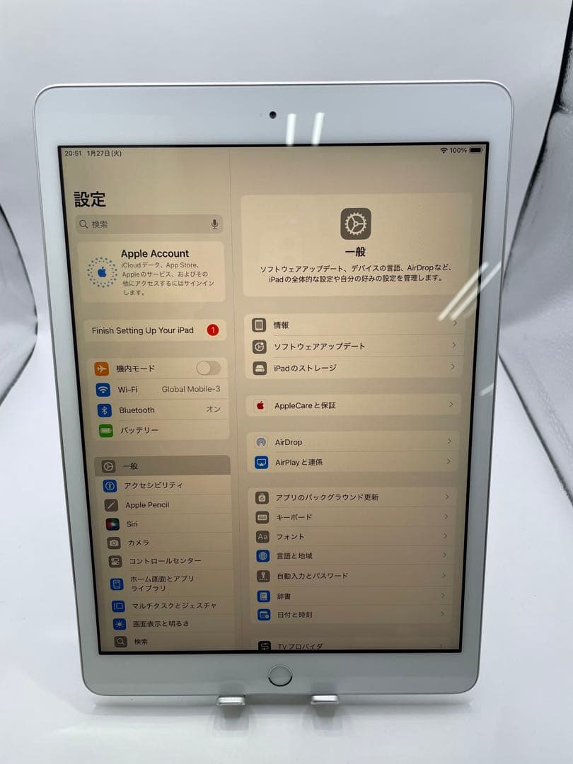 タ*ー様 iPad 7世代 32GB 本体