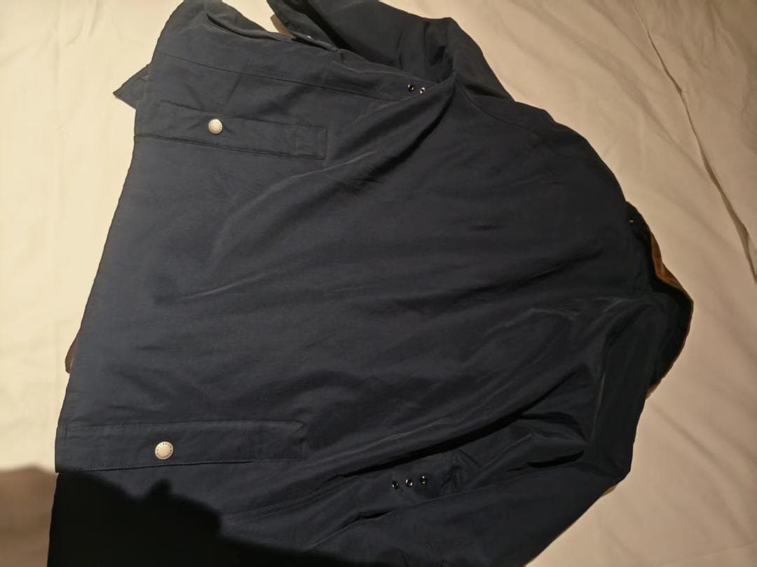 Barbour×NOAH Bedale Waxed Cotton JacketS