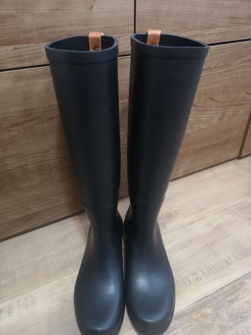 AIGLE　ミスジュリエット　36（23.0cm）エーグル