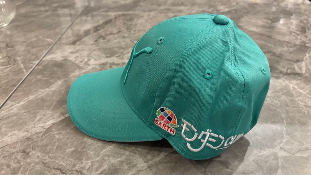đặt hộ- 0946666746 PUMA ゴルフキャップ 9個セット