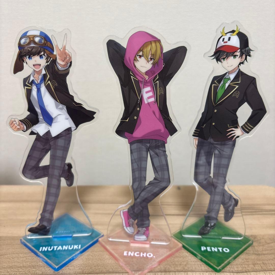 ゴラクバ　まとめ売り　ranoon