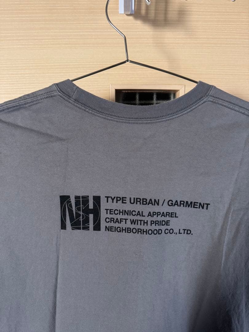 NEIGHBORHOOD NH X SUBWARE ネイバーフッド　サブウェア