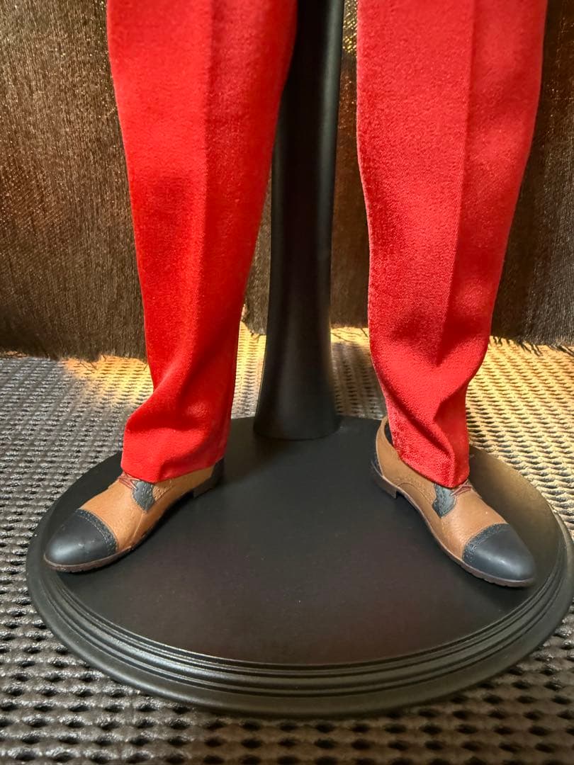 ジョーカー 1/6 フィギュア ホアキン HAPPYFACE
