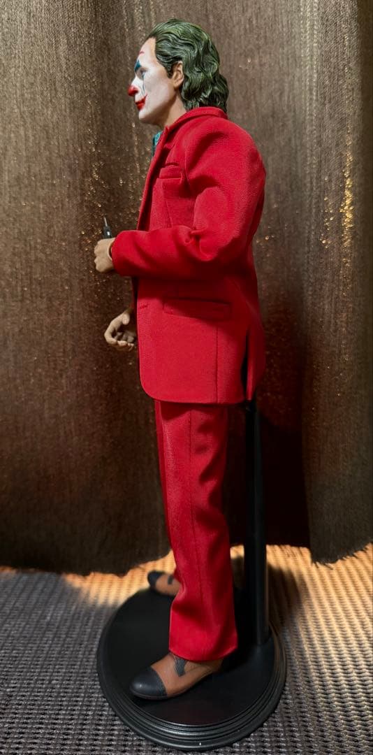 ジョーカー 1/6 フィギュア ホアキン HAPPYFACE