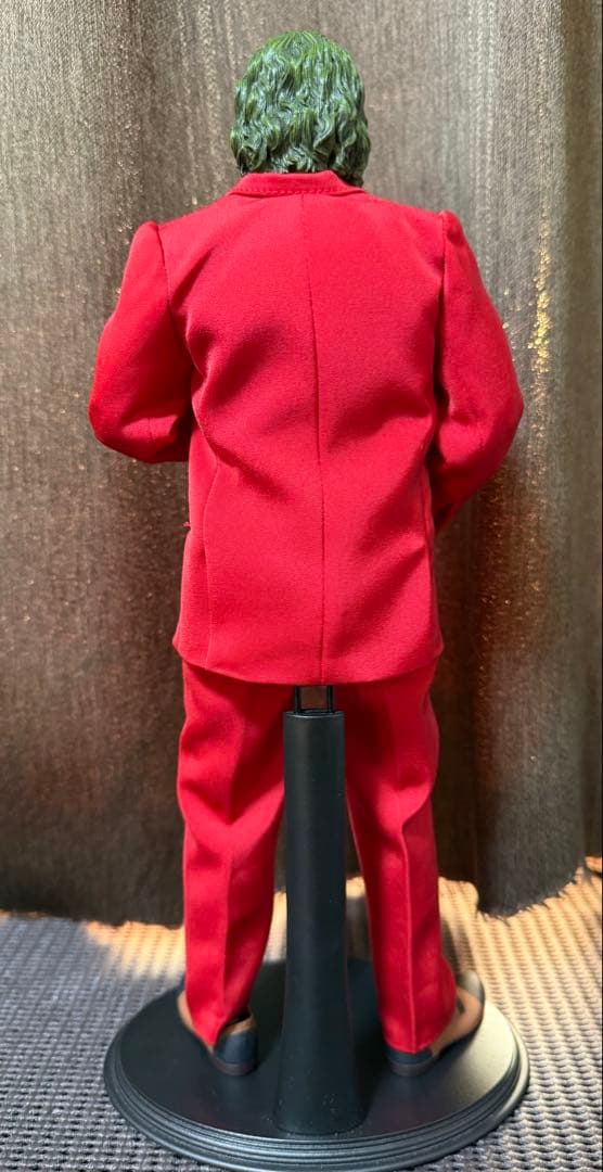 ジョーカー 1/6 フィギュア ホアキン HAPPYFACE