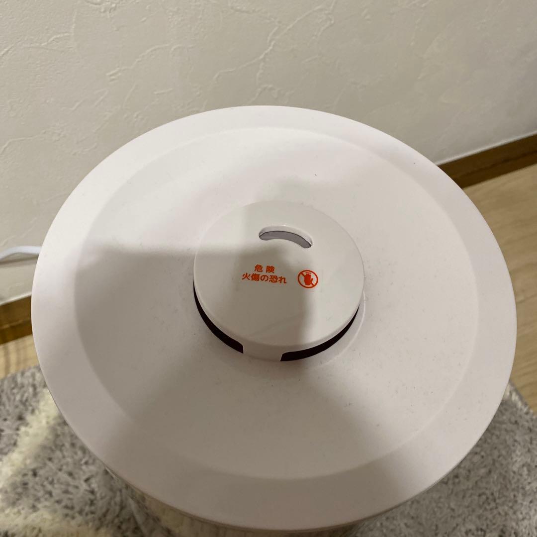 ハイブリット加湿器