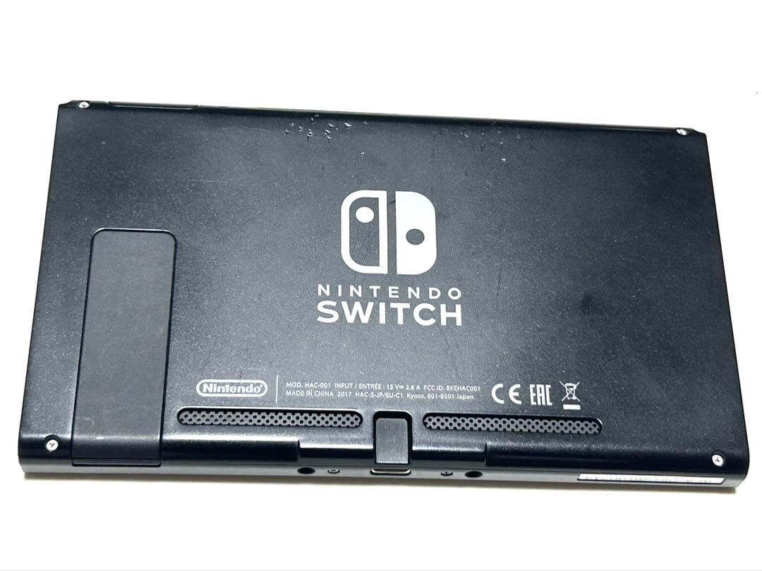 Nintendo Switch スイッチ 本体のみ