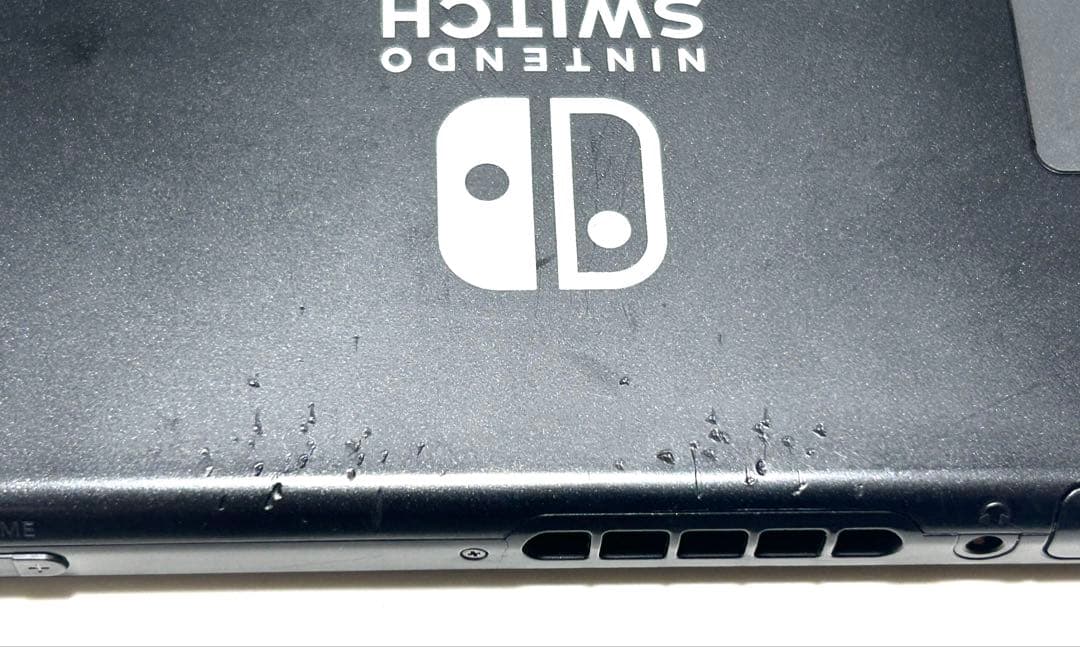 Nintendo Switch スイッチ 本体のみ
