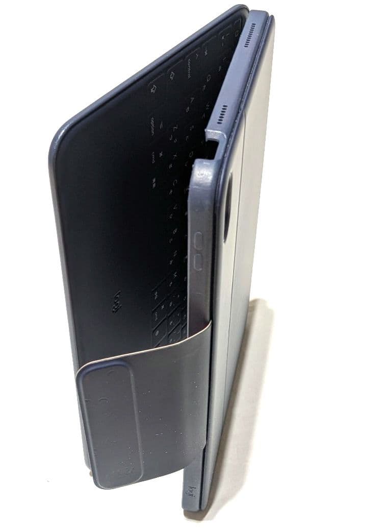 Logicool iPad10世代向キーボードケースRugged Combo 4