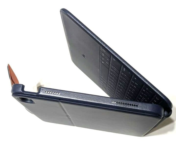 Logicool iPad10世代向キーボードケースRugged Combo 4