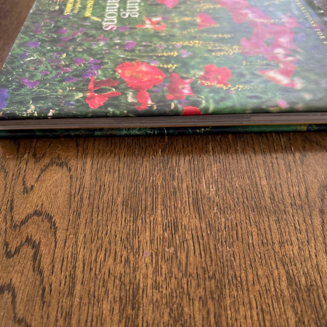 洋書　Planting Companions