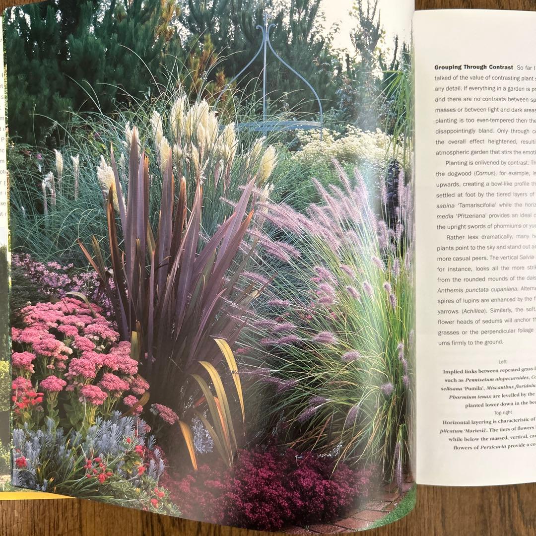 洋書　Planting Companions