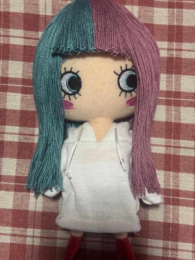 MK様•*¨*•.¸♬︎専用