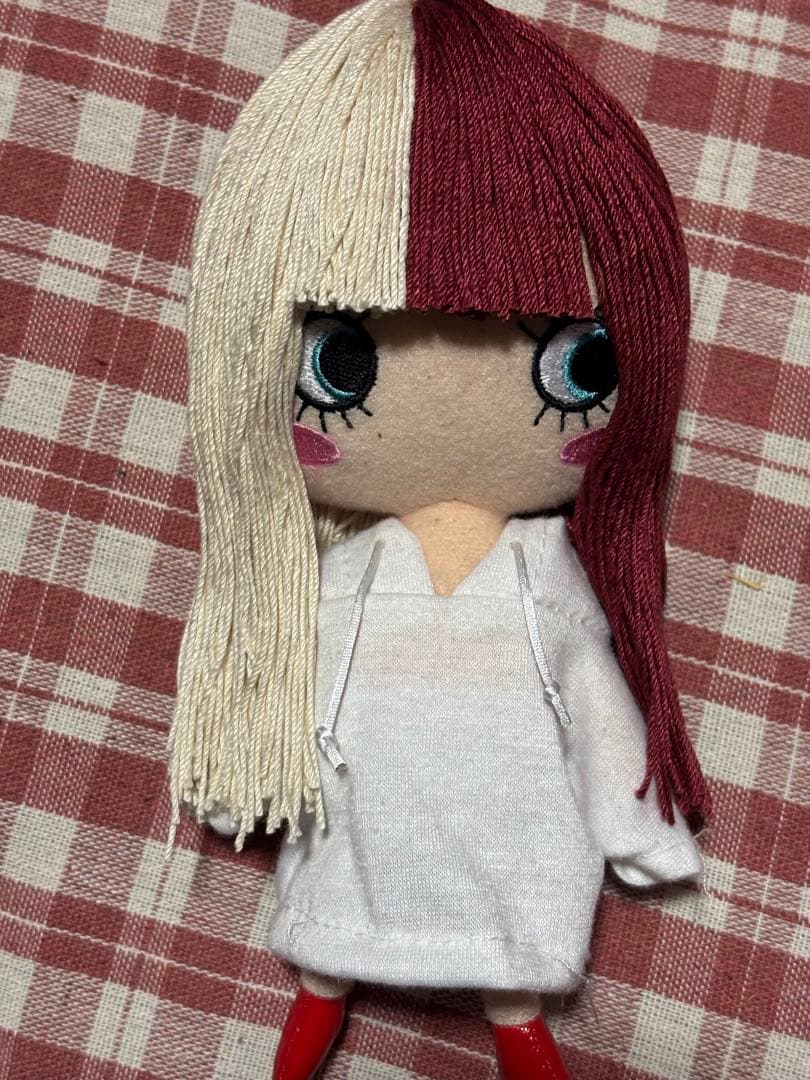 MK様•*¨*•.¸♬︎専用