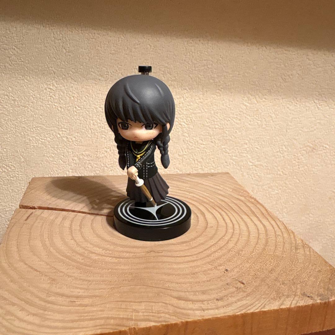 ペルソナ4 ワングランデフィギュア　メガネver コンプセット