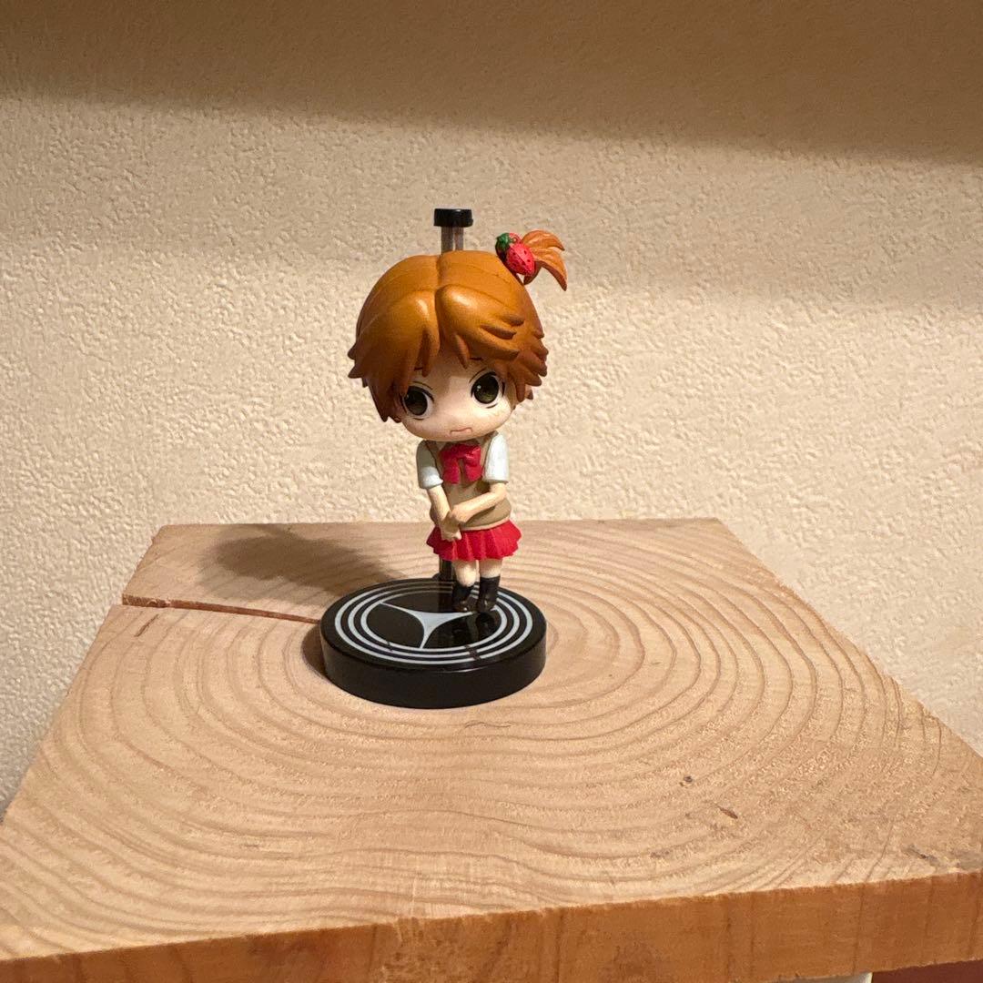 ペルソナ4 ワングランデフィギュア　メガネver コンプセット
