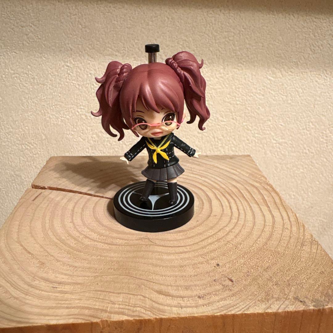 ペルソナ4 ワングランデフィギュア　メガネver コンプセット