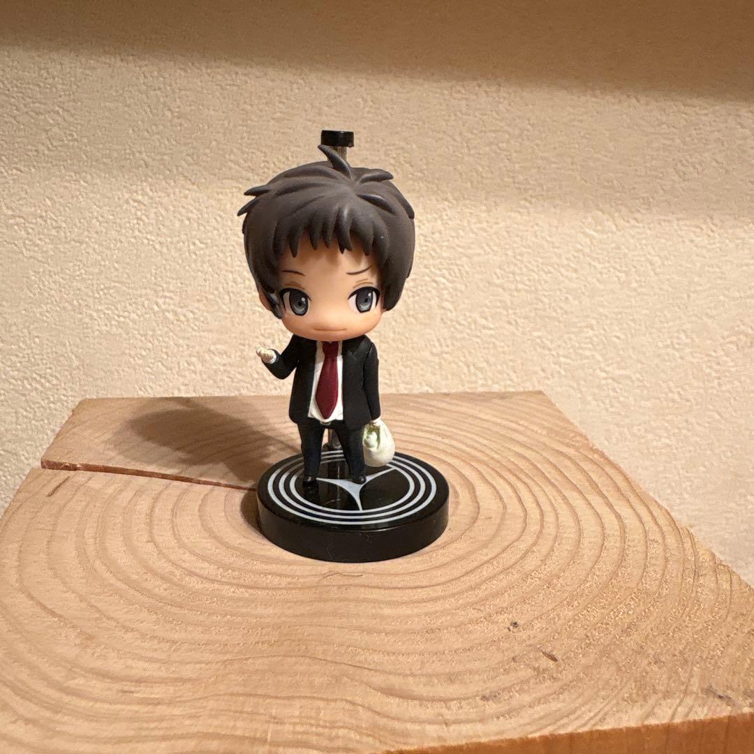 ペルソナ4 ワングランデフィギュア　メガネver コンプセット