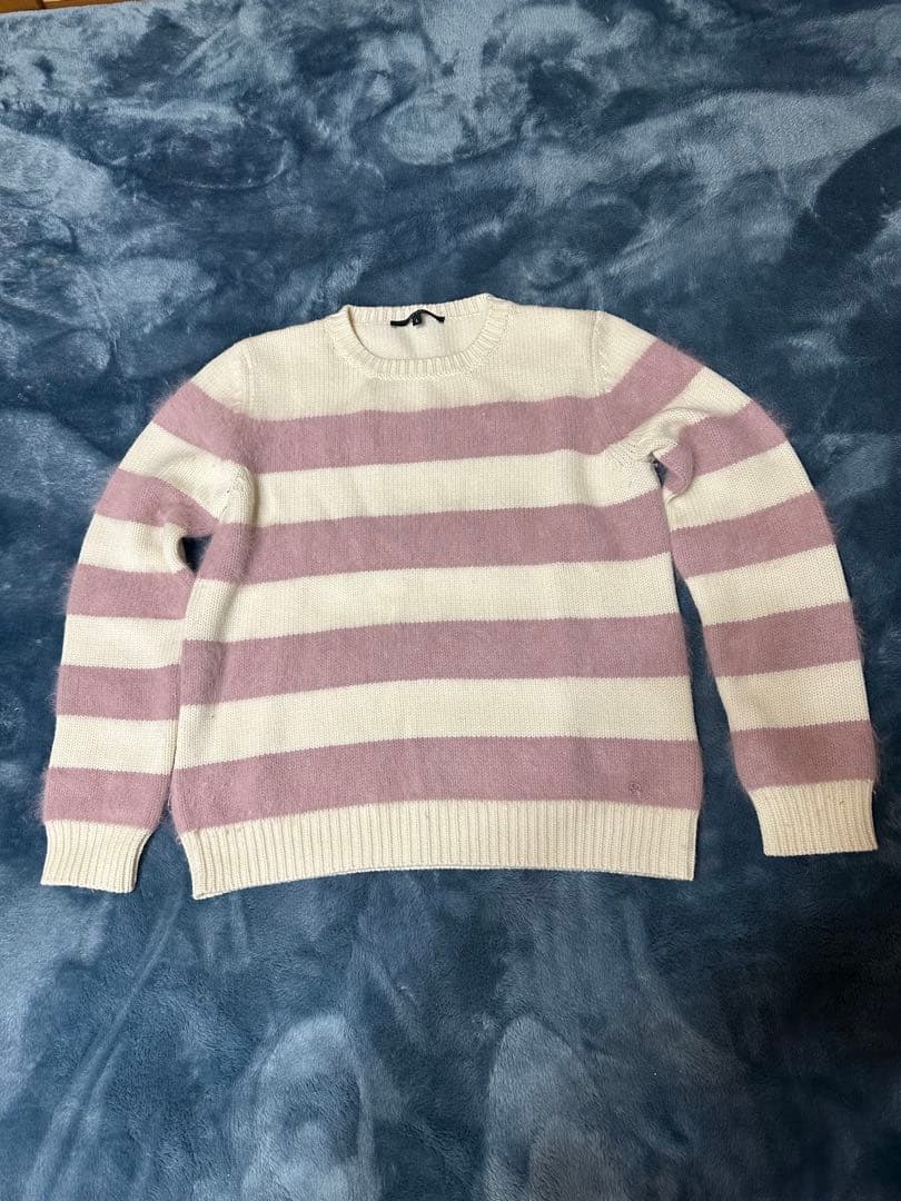 GUCCI セーター