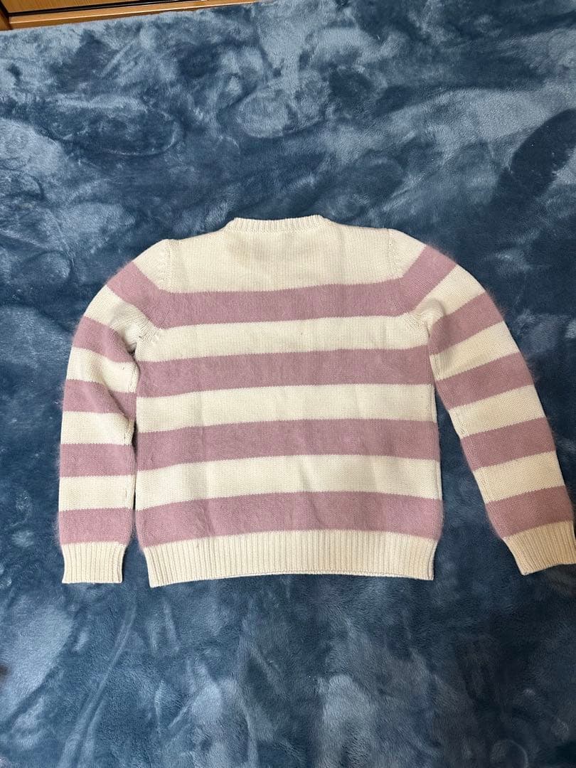 GUCCI セーター