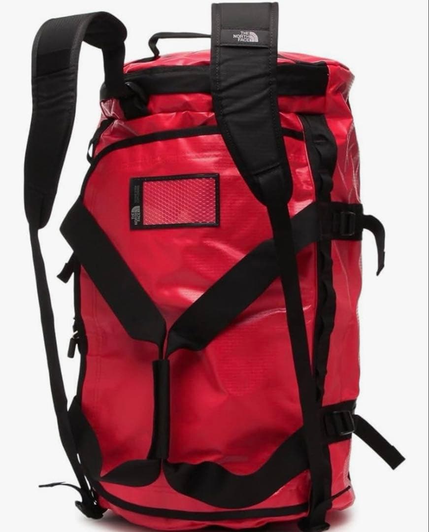 美品THE NORTH FACE ベースキャンプダッフルMサイズ