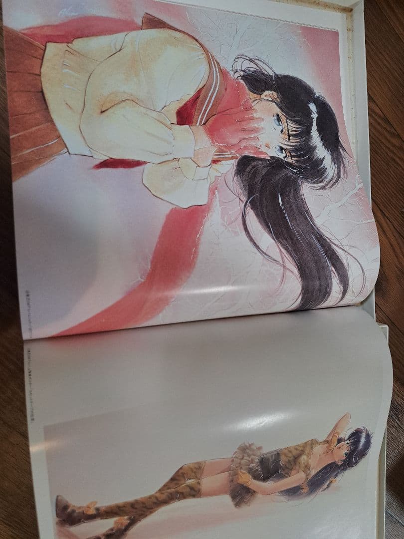 きまぐれオレンジ☆ロード ETERNAL COLLECTION