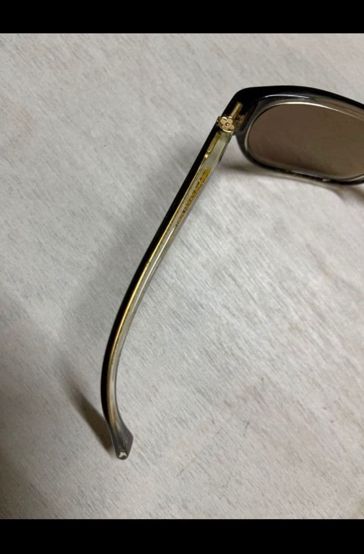 ルイヴィトン　サングラス　※度付き