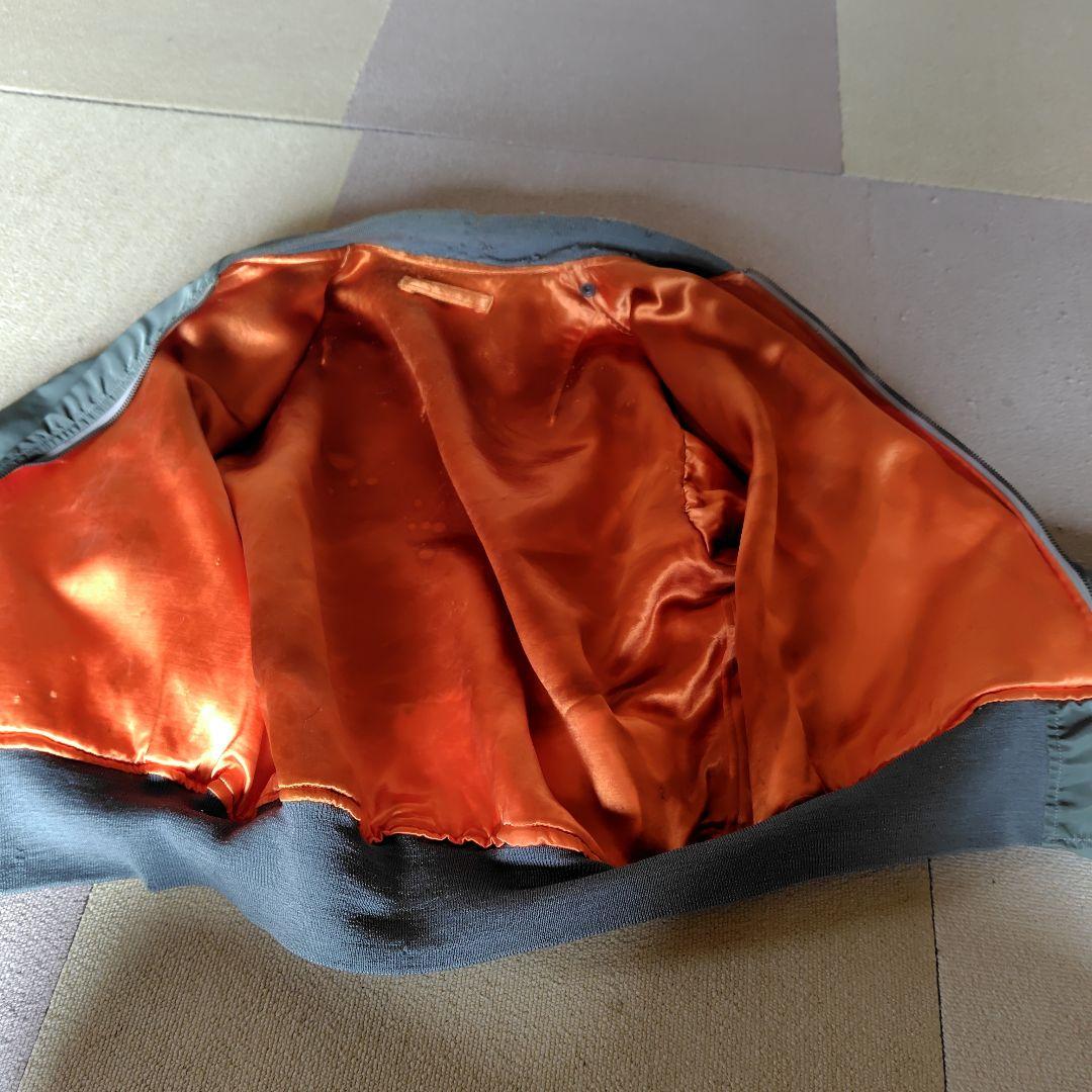 専用60s L-2B 米軍実物 フライトジャケット SKYLINE 社製 L