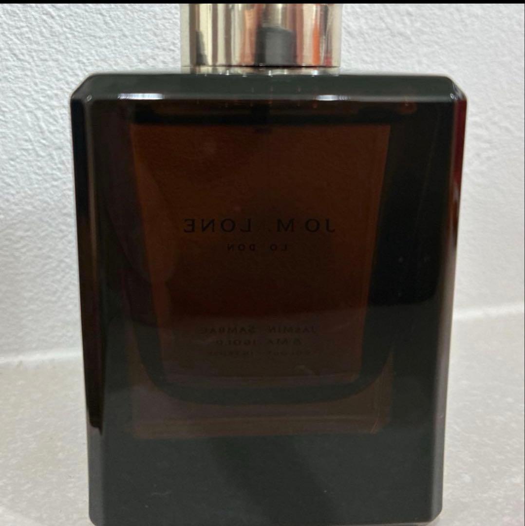 ジョーマローン　ジャスミンサンバック＆マリーゴールドコロン　50ml