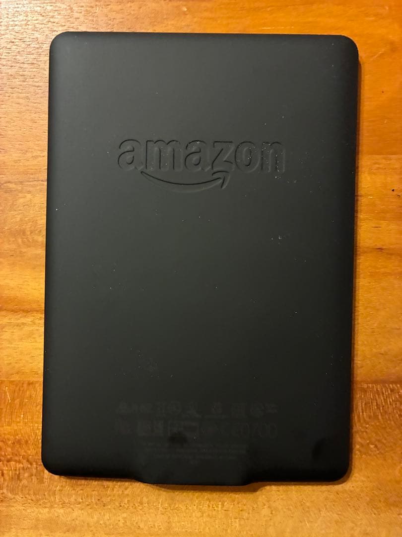 【美品】Kindle Paperwhite 第7世代　ケース、ケーブル、アダプタ