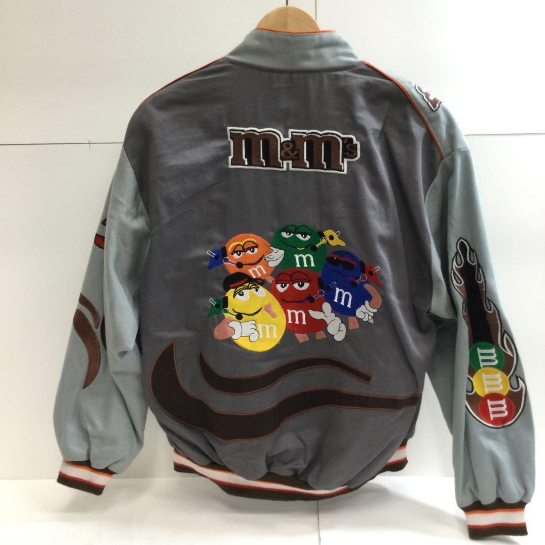 JH Design レーシングジャケット　69260303N05S