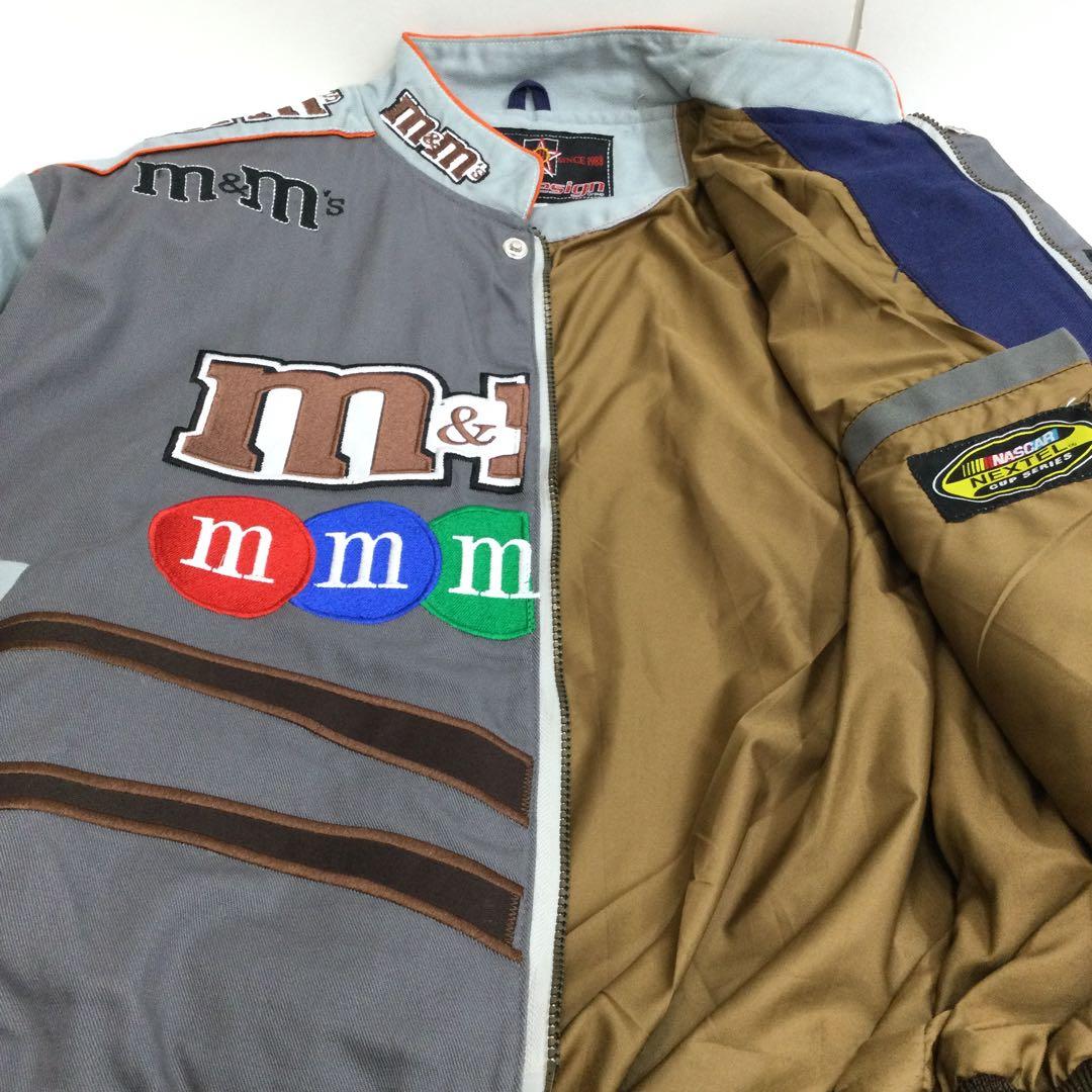 JH Design レーシングジャケット　69260303N05S