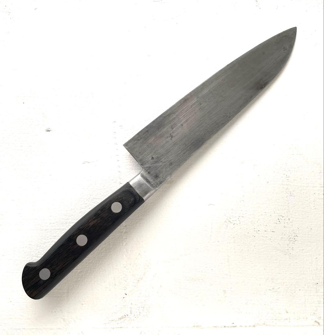 T*a様 有次　上　中古です　三徳