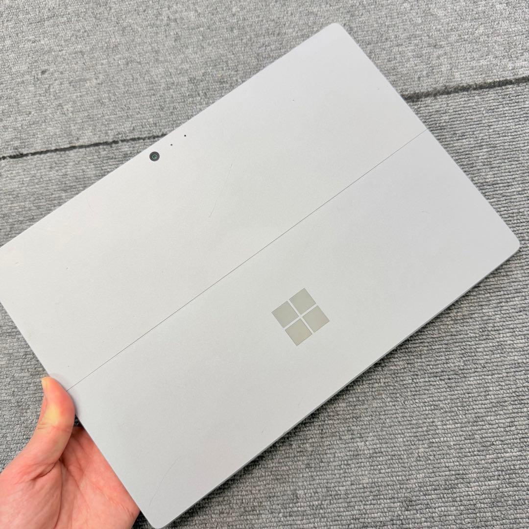 Windowsタブレット本体 Surface Pro 4 Core i5 8GB/256GB Win 11