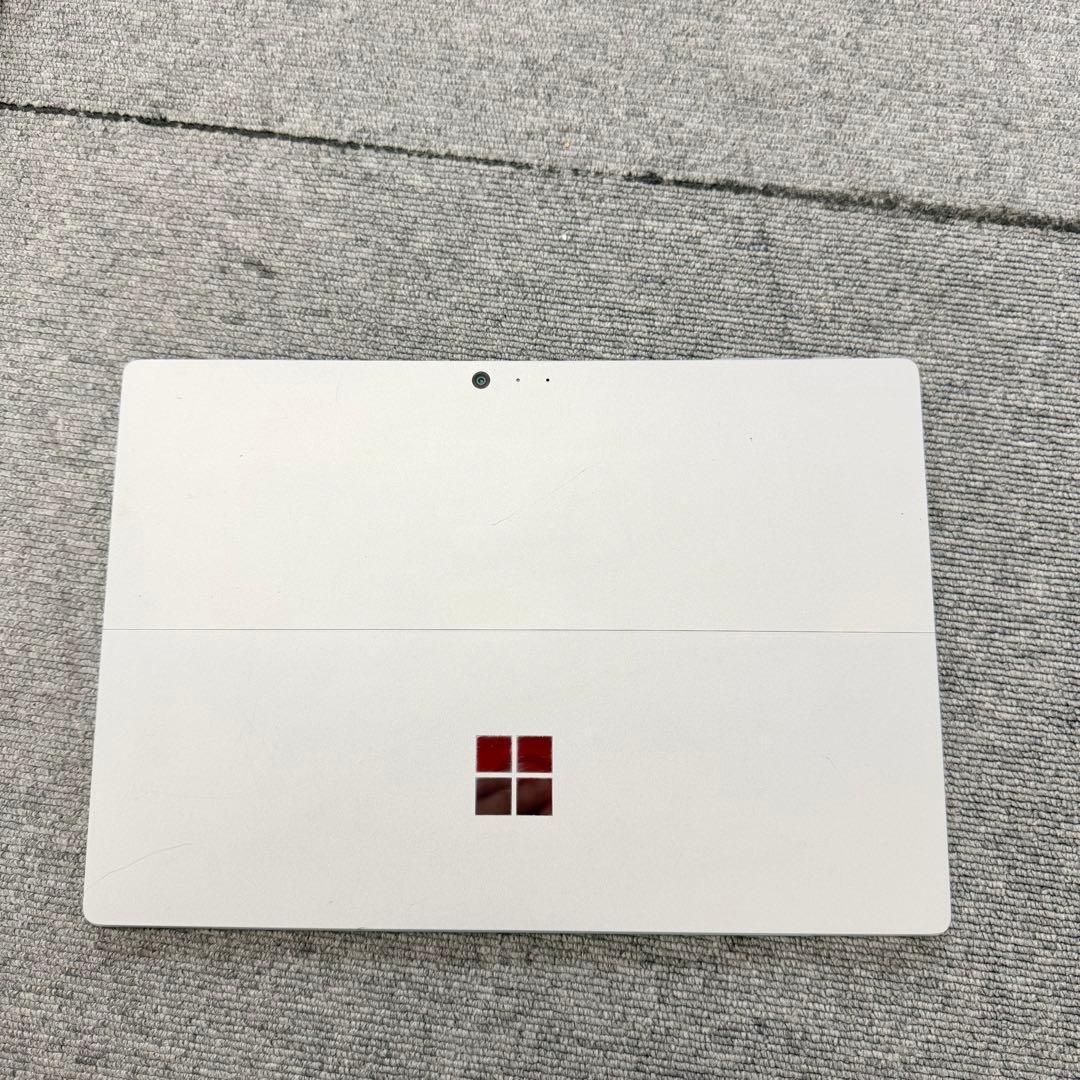 Windowsタブレット本体 Surface Pro 4 Core i5 8GB/256GB Win 11