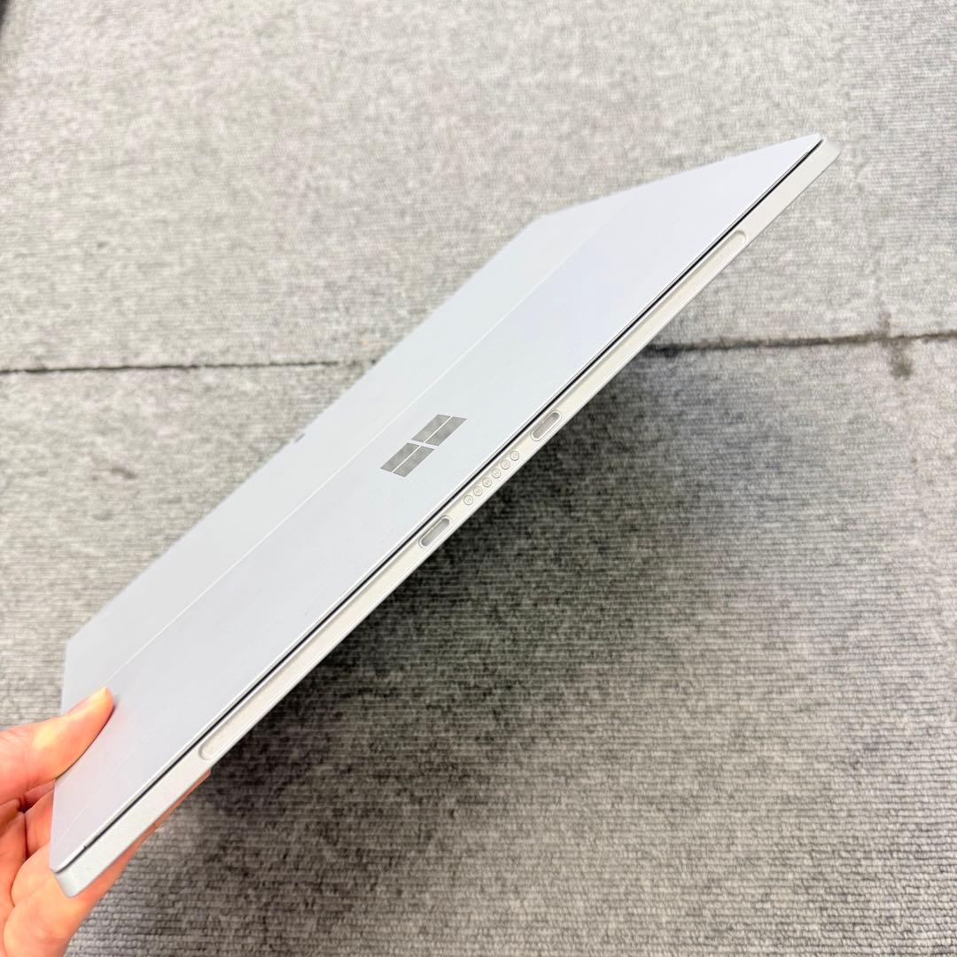 Windowsタブレット本体 Surface Pro 4 Core i5 8GB/256GB Win 11