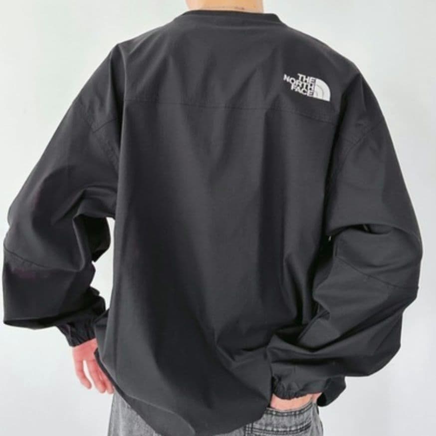 【新品】THE NORTH FACE ☆ ALBANY CREWNECK /XL