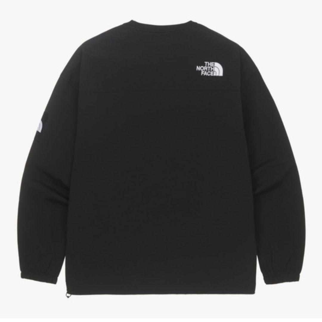 【新品】THE NORTH FACE ☆ ALBANY CREWNECK /XL