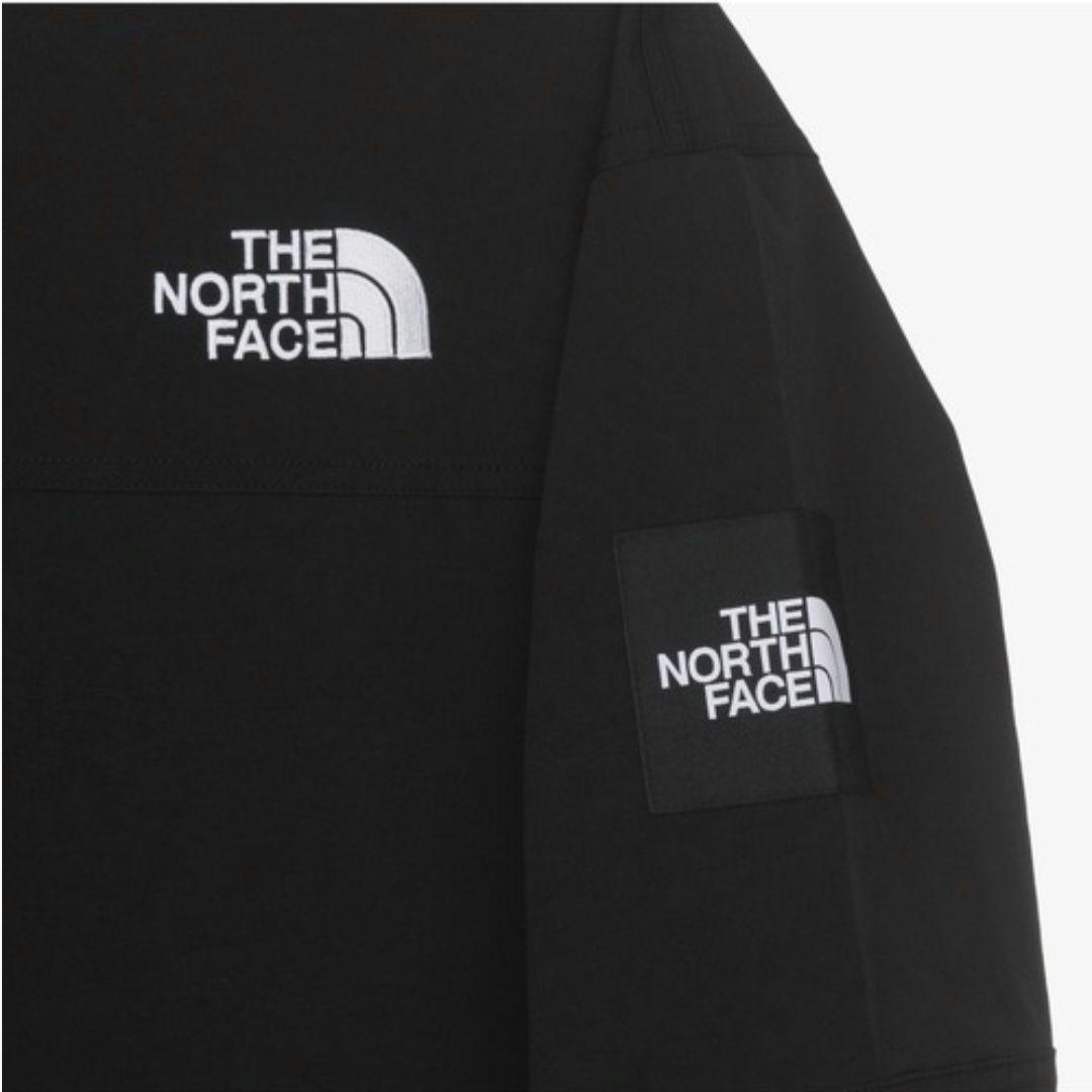 【新品】THE NORTH FACE ☆ ALBANY CREWNECK /XL