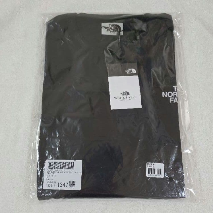 【新品】THE NORTH FACE ☆ ALBANY CREWNECK /XL