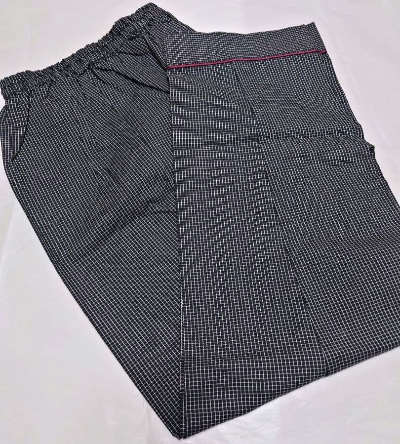 新品タグ付き 高級 プレミアム ワコール 睡眠科学 パジャマ コットン 超長綿