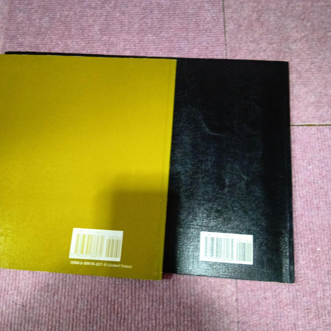 は*ろ様 希少　Patterns of Fashion 1 & 2 セット　イギ