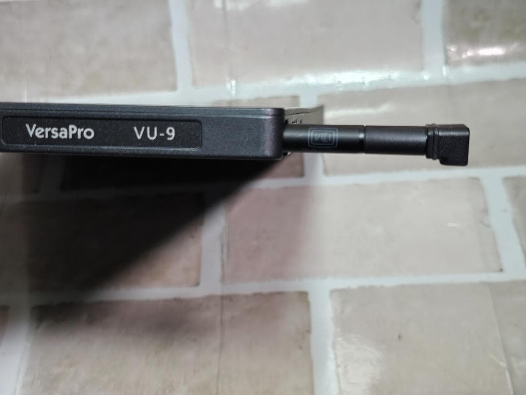 NEC 10.1インチタブレット PC-VKE11U1V9　VU-9