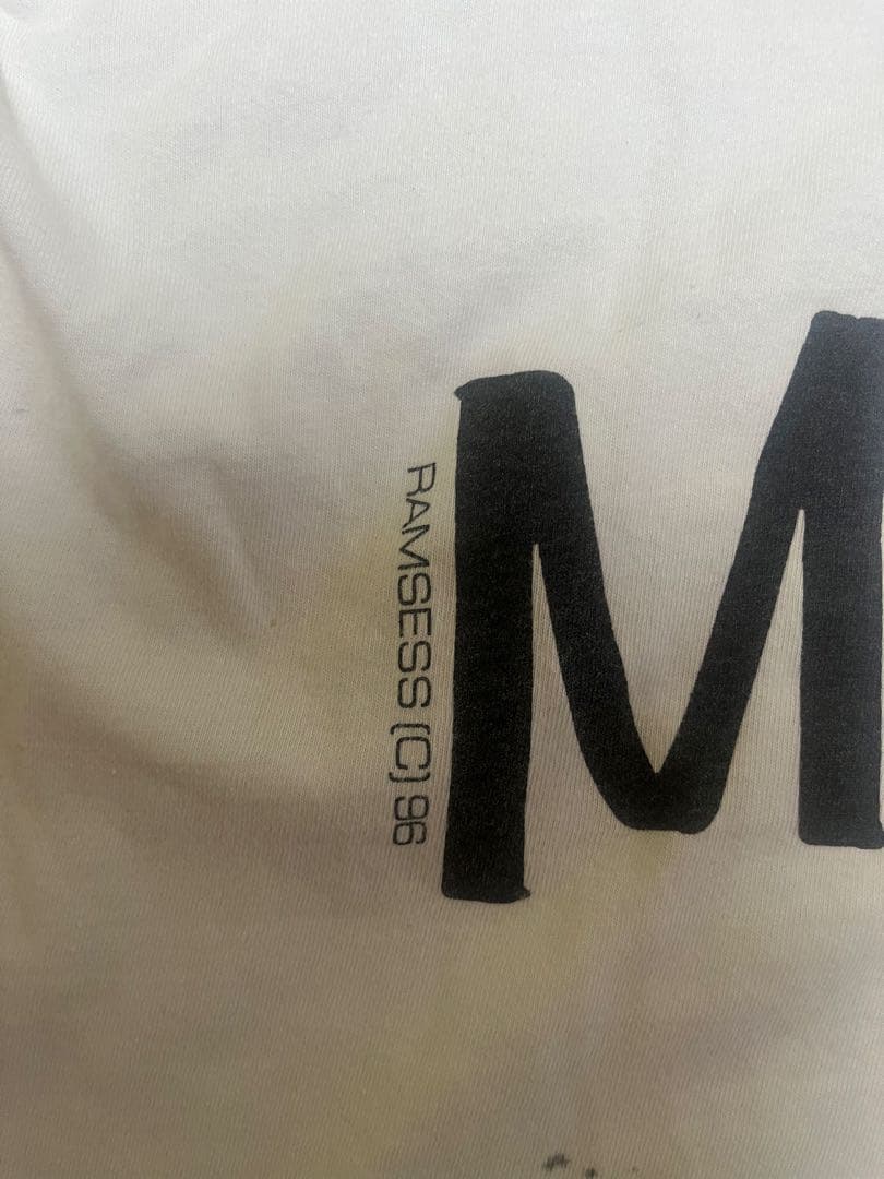 90's マイルズ　デイビス　レア T