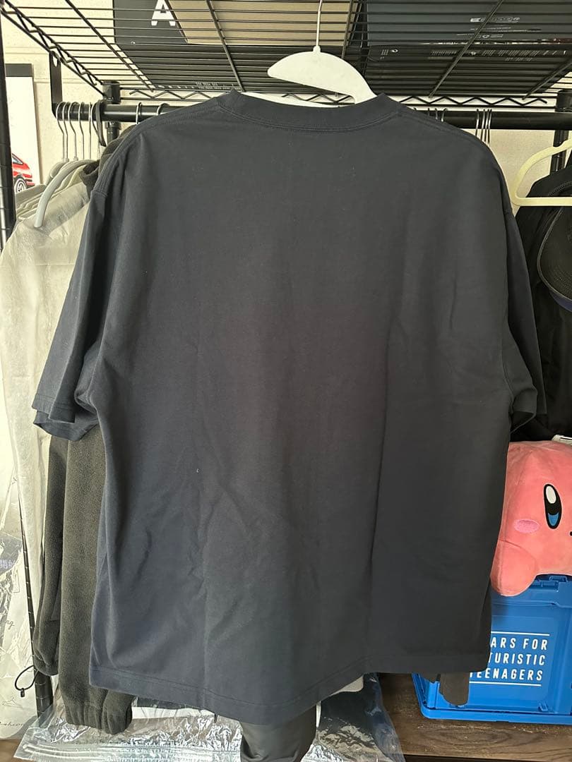トップス ennoy PROFESSIONAL S/S T-SHIRT